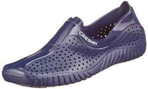 Cressi Unisex Kids Water Shoes for All Types of Water Sports