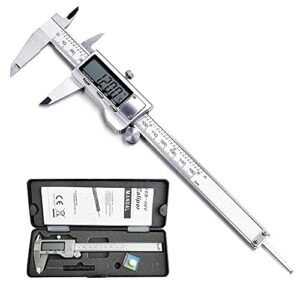 Digital Caliper