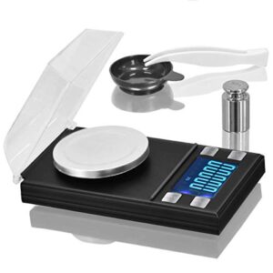 Digital Scales 0.001g/50g