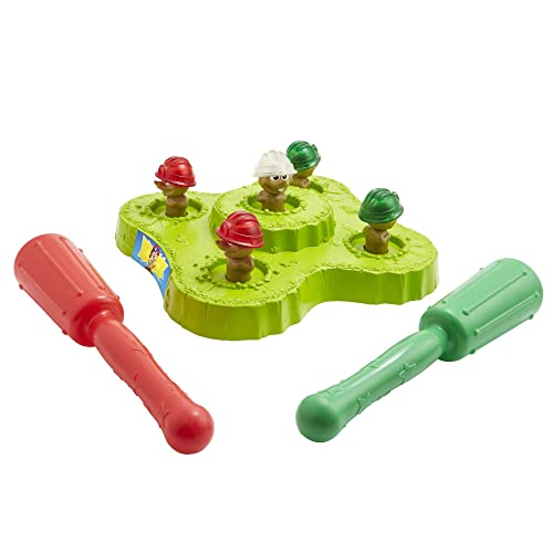 Mattel Whac-A-Mole