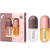 Lipstick Makeup Set,Matte Lipstick Lasting Beauty Lips, Intense pigments,Waterproof Long Lasting ...