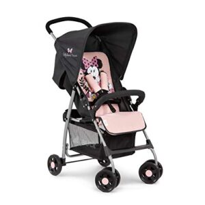 Hauck Disney Lightweigt Pushchair Sport