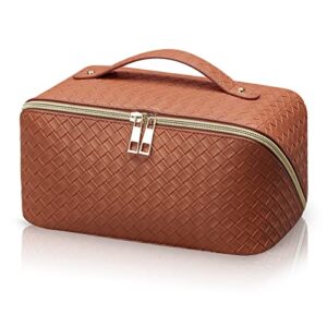 Large Capacity Travel Makeup Bag