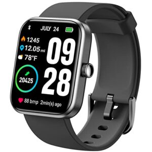 TOZO S2 Smart Watch