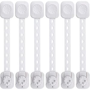 REDTRON Adjustable Child Safety Locks