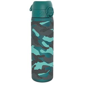 Ion8 Pod Leak Proof BPA Free Kids Water Bottle 500 ml Capacity