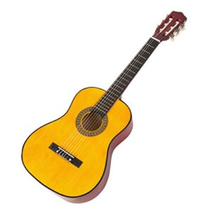 Music Alley MA34-N Classical Junior Acoustic Guitar For Kids