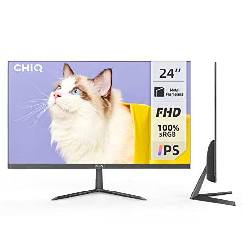 CHiQ 24 Inch FHD Computer Monitor