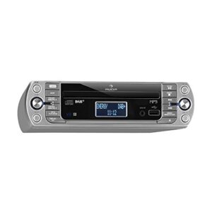 AUNA KR-400 Kitchen Radio with CD / MP3 Player