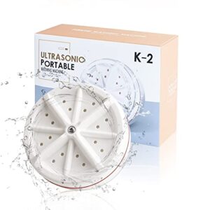 Tam88 RV01 Mini Washing Machine