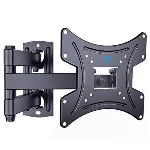 PERLESMITH TV Wall Bracket for Most 13-42 Inch TVs