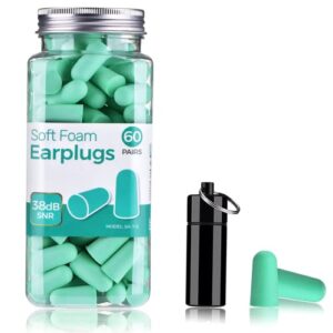 Ear Plugs for Sleep
