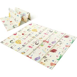 Baby Play Mat 2 Side