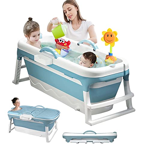 Large Foldable Bath Tub Bathtub