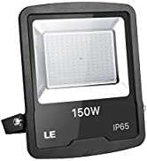 Lepro 50W Led Floodlight Outdoor, 4250lm LED Security Lights, 350W Incandescent Lamp Equivalent, ...