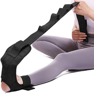 Yoga Stretching Strap