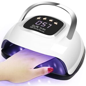 UV Nail Lamp