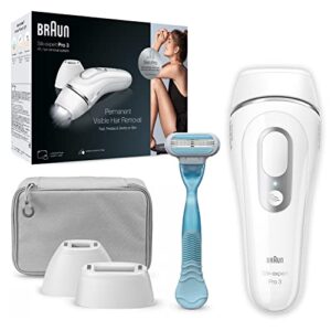 Braun IPL Silk-Expert Pro 3