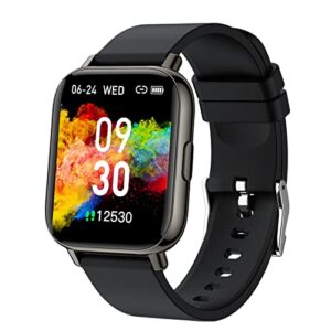 Smart Watch for Men Women