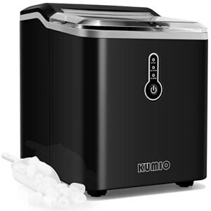 KUMIO Ice Maker Countertop
