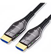 USB4 Cable 0.8m - SOOMFON [USB-IF Certified] USB4 Type C to Type C 3 in 1 Cable Support 8K60Hz Vi...