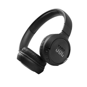JBL Tune510BT - Wireless on-ear headphones featuring Bluetooth 5.0