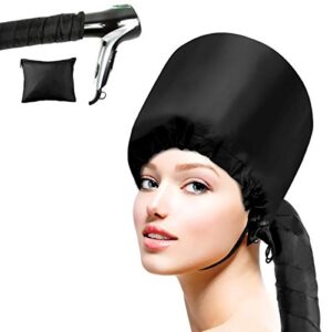 CestMall Bonnet Hood Hair Dryer