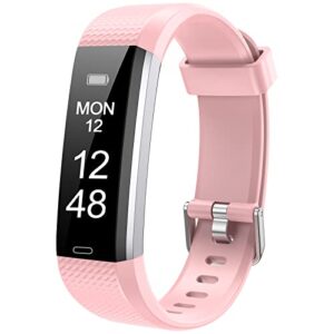 Runlio Fitness Tracker with Sleep Monitor