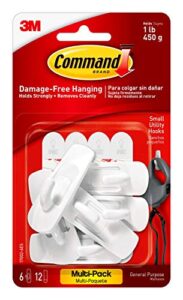 Command Small Utility Hook