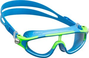 Cressi Kid's Baloo Swim Goggle Mask
