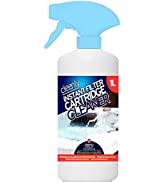 Cleenly CL130 Pool Remover-Removes & Prevents The Growth of Algae in Water-Super Concentration an...
