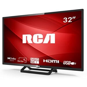 RCA RB32HDCS 32 Inch TV