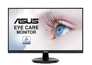 ASUS VA24DQ 24" (23.8") Monitor