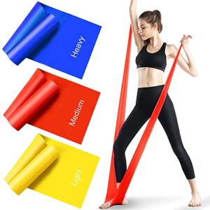 Resistance Bands Set