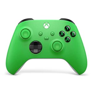 Xbox Wireless Controller – Velocity Green for Xbox Series X|S