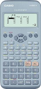 Casio Scientific Calculator FX-83GTX