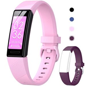 DIGEEHOT Kids Fitness Tracker