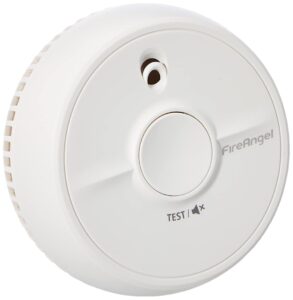 FireAngel SB1-TP-R Smoke Alarm