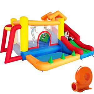 Ballsea Bouncy Castle