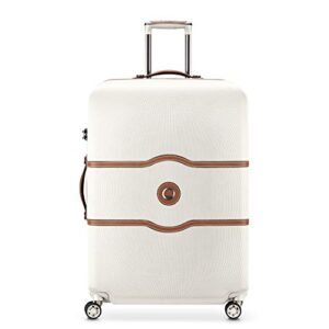 DELSEY Paris Chatelet Hardside Luggage with Spinner Wheels