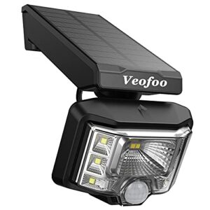 Solar Spotlight