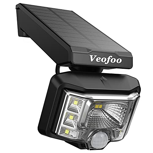 Solar Spotlight