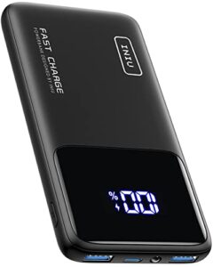 INIU Portable Charger