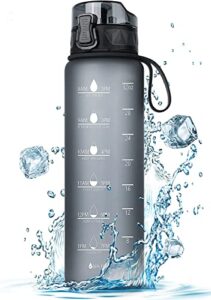 FULDENT Sports Water Bottle 1L