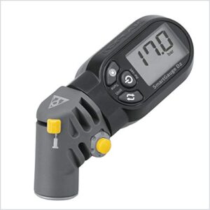 Topeak Smart D2 Digital Gauge