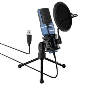 TONOR TC-777 Podcast Microphone