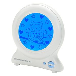 Tommee Tippee Groclock Sleep Trainer Clock