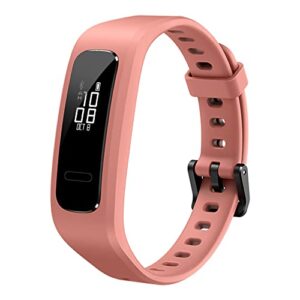 Huawei Band 4e Active Waterproof Bluetooth Fitness Activity Tracker with Basketball Performance Tracker