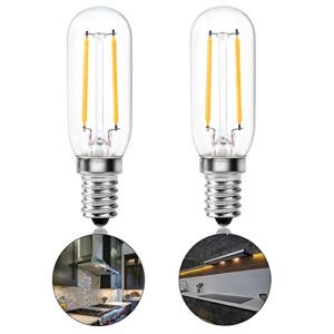 Bonlux 4W LED Cooker Hood Light Bulb