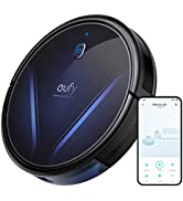eufy vacuum